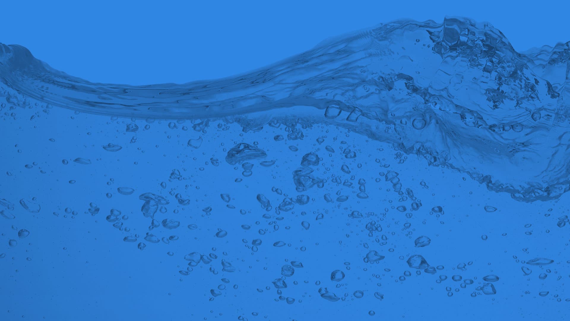 Water Banner